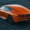 Geschwindigkeitsmerkmale des Mercedes-Benz GT XX