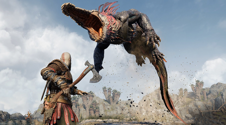 Eine Vorschau auf God of War: Ragnarok wird am 21. Oktober erscheinen, und die Rezensionen der Journalisten sind für den 3. November zu erwarten