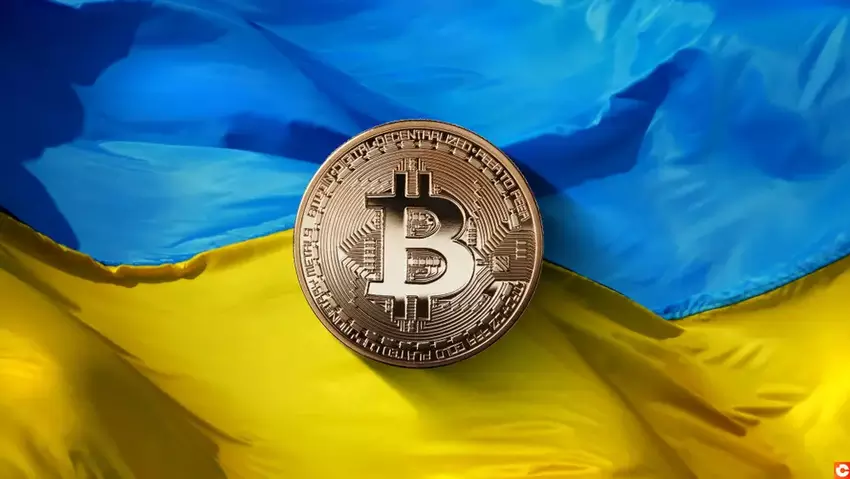 Die Kryptowährungsbörse WhiteBIT hat fast 100.000.000 UAH gesammelt, um der Ukraine zu helfen