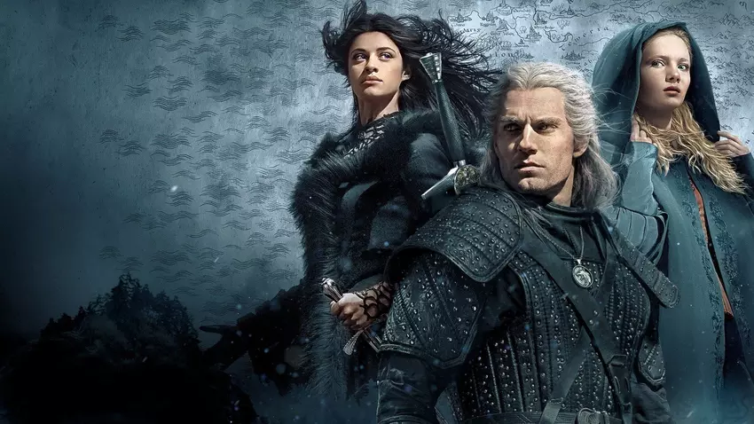 Netflix verlängert The Witcher für die Staffeln 4 und 5