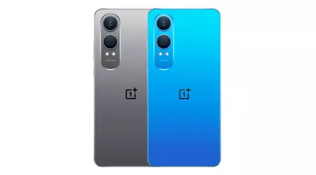 OnePlus Nord CE4 Lite 5G erhält OxygenOS 15 Update mit neuen Funktionen in Indien