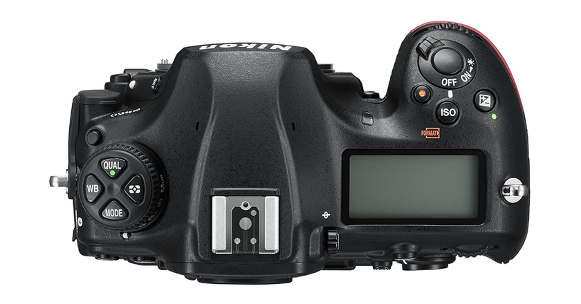 Nikon D850 beste Kameras für Flugzeug-Spotting