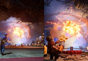 Gerücht: Das nächste Koop-Spiel von It ...