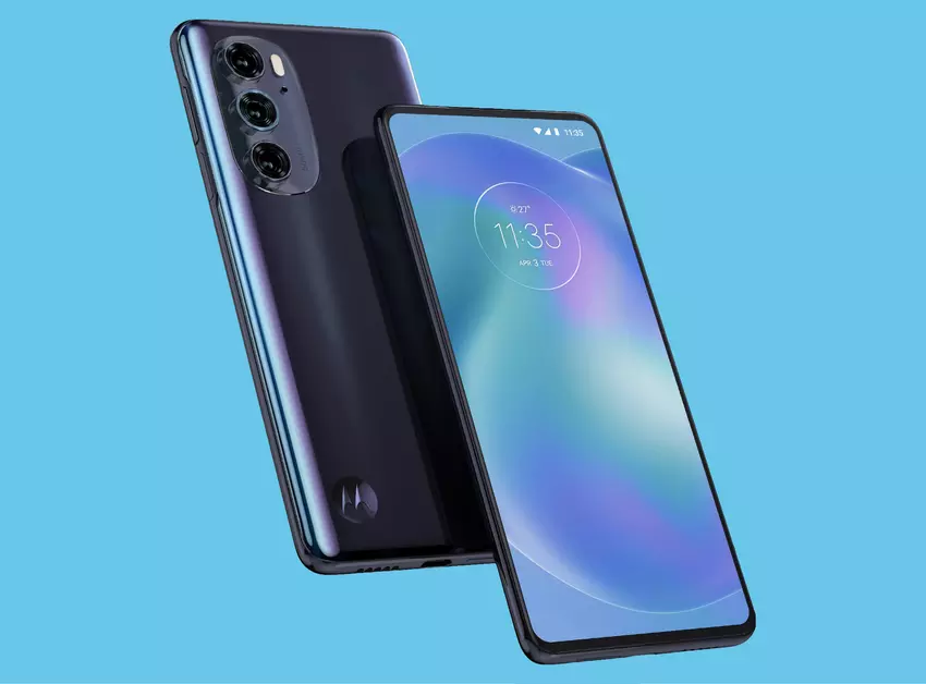 Hawaii+, Dubai, Rogue, Rhode und Austin: Ein Insider hat Renderings von fünf neuen Motorola-Smartphones für den Weltmarkt veröffentlicht