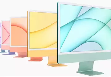 Apple wird 32-Zoll-iMac nicht vor Ende ...