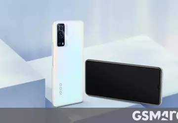 Neues iQOO Z5 mit 6.000-mAh-Akku und ...