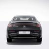 Das Design des neuen Mercedes-Benz CLA