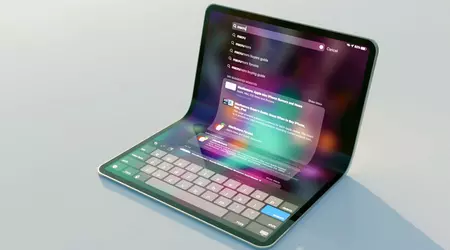 Medien fügten Informationen über Apples faltbares Gerät hinzu: iPad- und Mac-Hybrid wird ein 19-Zoll-Display erhalten