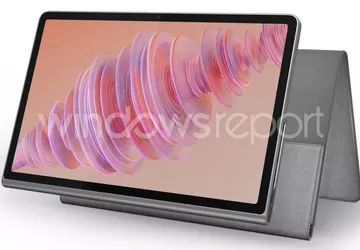 Lenovo bereitet ein Tab Plus Tablet ...