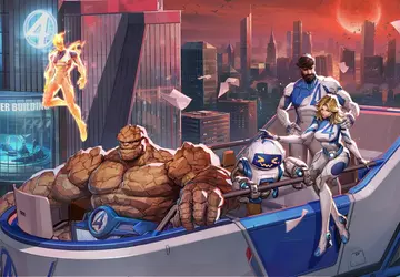 Nach dem Start der ersten Saison, ...