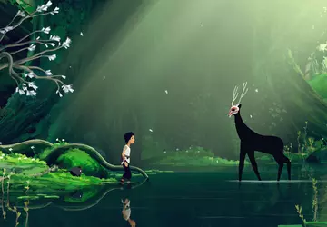 Der Zauber des Indie-Gamings ruft erneut: ...