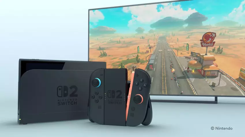 Nintendo könnte Gerüchten zufolge rund 400k Switch 2-Konsolen in den USA und Kanada ausgeliefert haben