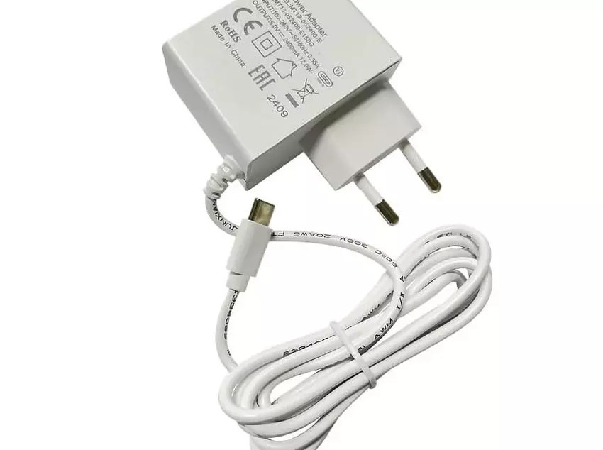 MikroTik hAP ax lite Reise-Router mit integriertem VPN