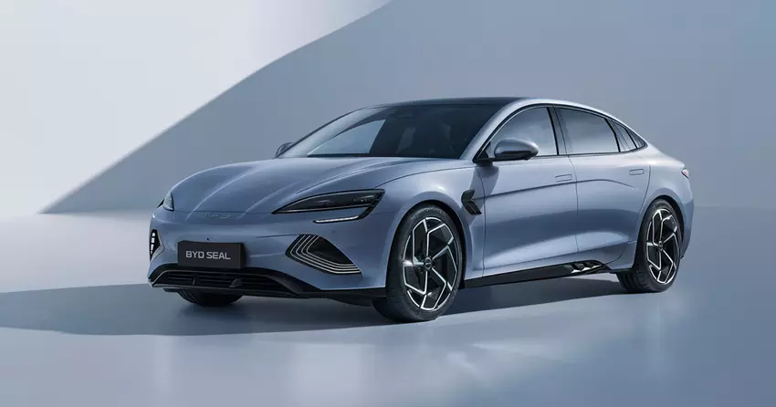 BYD will drittes Werk in Europa in Deutschland errichten - Reuters