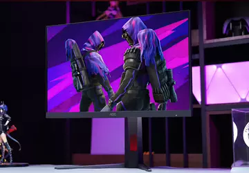 AOC Aegis Q27G4: 180Hz IPS-Gaming-Monitor für ...