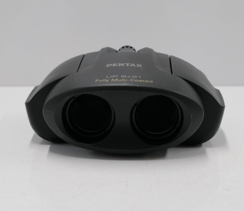 Pentax 8x21 U-Serie UP gutes Fernglas für Kinder