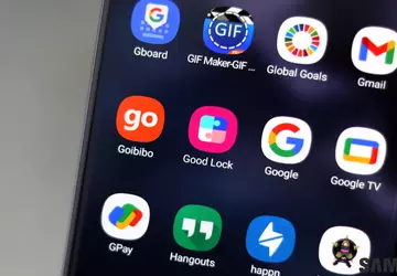 Design-Innovation: Samsung setzt möglicherweise auf eine ...