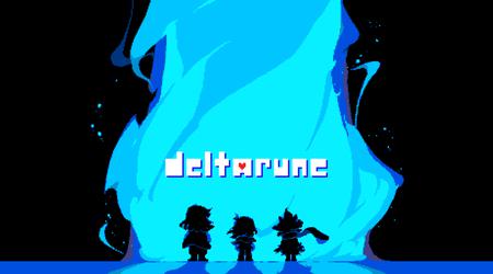 RPG-Entwickler Deltarune enthüllt neue Details zur Entwicklung von Chapter 3