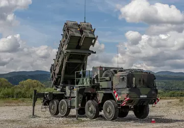 Deutschland will seine Patriot-Luftabwehrsysteme in Polen ...