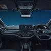 Tata Harrier.ev Innenraum.