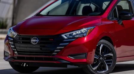 Das neueste Modell des Autos mit einem fünfgangigen Schaltgetriebe wird bald den US-Markt verlassen