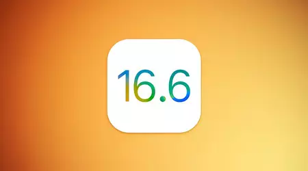 Apple hat die finale Beta-Version von iOS 16.6 veröffentlicht