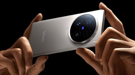 Vivo X200 erhält Funkzertifizierung in China