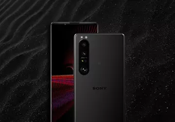 Keine Änderung: Sony Xperia 5 V ...