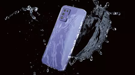 ZTE Libero 5G III: OLED-Bildschirm, IP57-Schutz, MediaTek Dimensity 700 Chip und 5G-Unterstützung