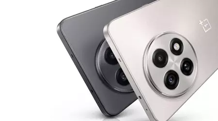6000 mAh Akku, Snapdragon 8 Gen 3 Prozessor und 50 MP Teleobjektiv mit 2x Zoom: OnePlus hat das 13R-Smartphone auf dem Weltmarkt enthüllt