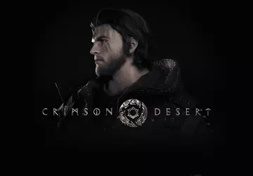 Durchgesickert: Das ehrgeizige Action-RPG Crimson Desert ...