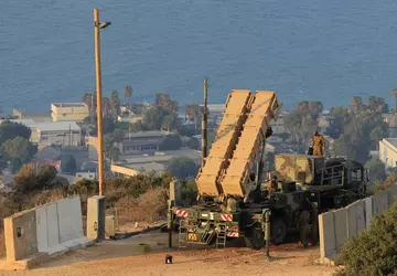 Trump erwägt, der Ukraine ein weiteres ...