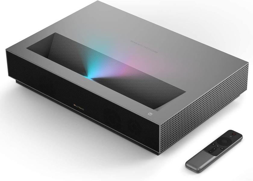 Wemax Nova 4K bester wemax beamer