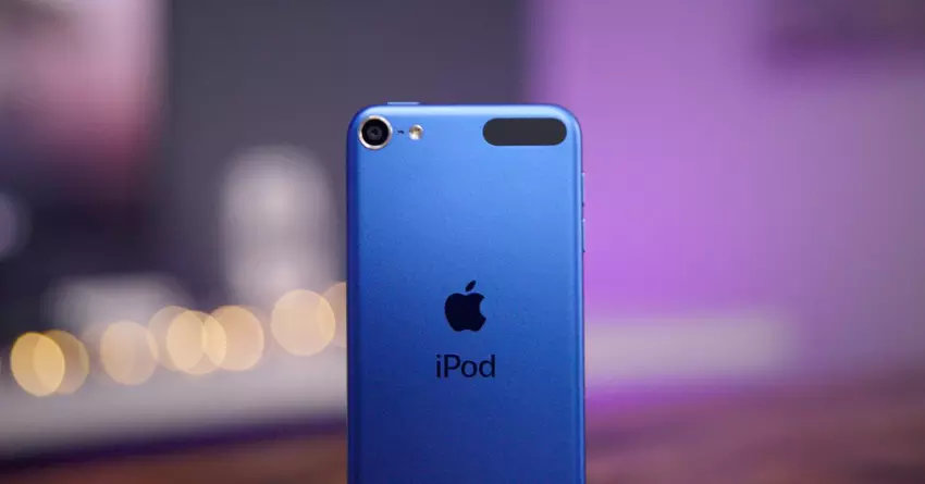 Der iPod touch ist im US Apple Online Store mittlerweile restlos ausverkauft