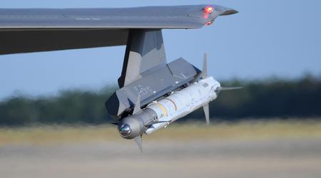 Die USA haben den Verkauf von 300 AIM-9X Sidewinder Block II Raketen für den F-16 Fighting Falcon an Rumänien für 340,8 Millionen Dollar genehmigt.