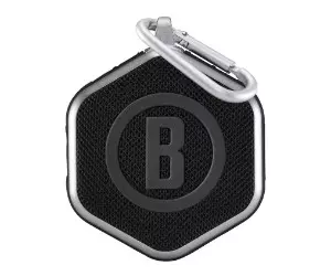 Bushnell Golf Wingman Mini GPS-Lautsprecher