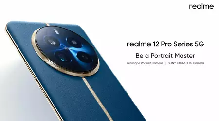 Ab 399 Euro: Insider verrät europäische Preise für realme 12 Pro und realme 12 Pro+