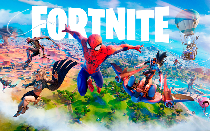 Fortnite kehrt dank Nvidias GeForce Now-Dienst zu iOS zurück