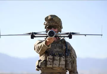 USA bestellen weitere Aufklärungsdrohnen vom Typ ...