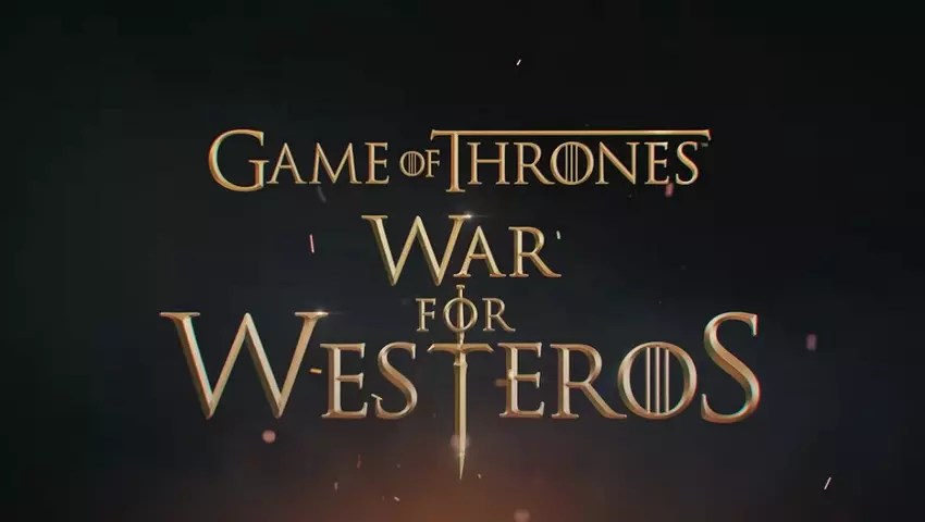 Erobere Westeros: ambitioses Strategiespiel basierend auf dem Game of Thrones-Universum angekündigt beim Summer Game Fest