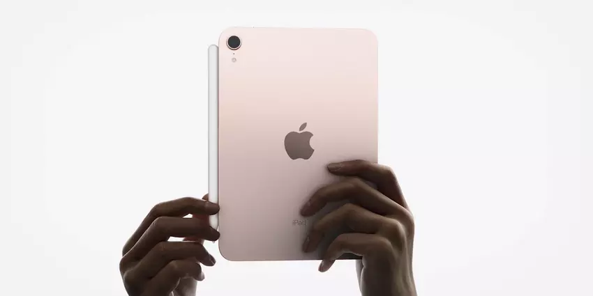 Die iPad Mini 6 Tablets haben ein Problem mit dem "Jelly"-Bildschirm, und das ist ärgerlich. Apple hat noch nicht darauf reagiert