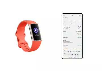 Fitbit testet eine neue KI-gestützte Schlaflabor-Funktion, ...