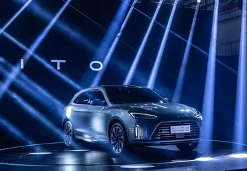 SERES zeigt am 23. Dezember die ...