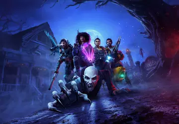 "Es gibt keine Pläne, Arkane Austin ...