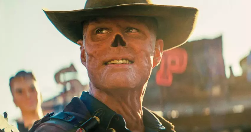 "Ich mache diesen Scheiß aus Liebe zum Spiel." Hulk aus der ersten Fallout-Staffel bestätigt, dass die Arbeit an einer zweiten Staffel der erfolgreichen Serie begonnen hat