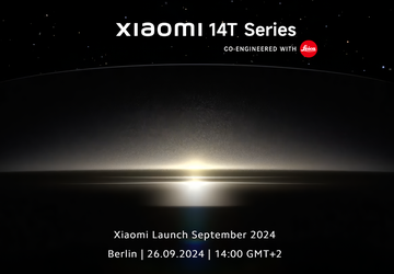 Xiaomi hat offiziell den Starttermin für ...