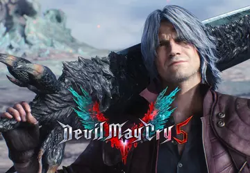 Die Gesamtverkäufe von Devil May Cry ...