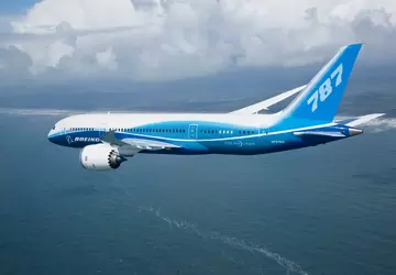 Der größte Auftrag in der Geschichte ...