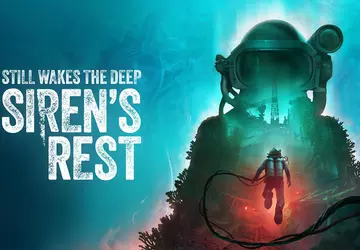 Alle nach unten! Das Horrorspiel Still ...