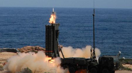 European Patriot - Ukrainische Luftwaffe bestätigt offiziell den Einsatz von SAMP/T-Raketenabwehrsystemen